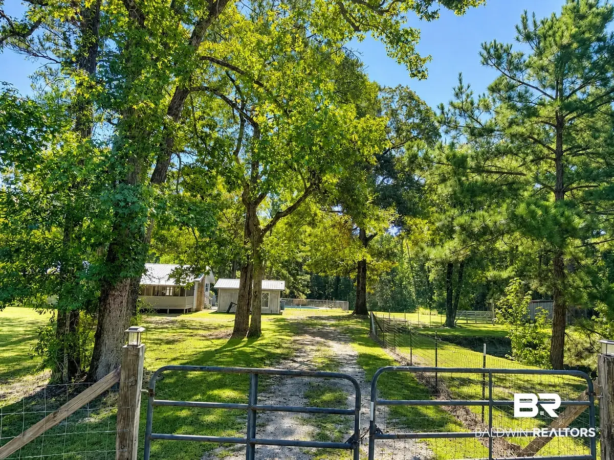 9190 Highway 29, Brewton, AL 36426 - #1