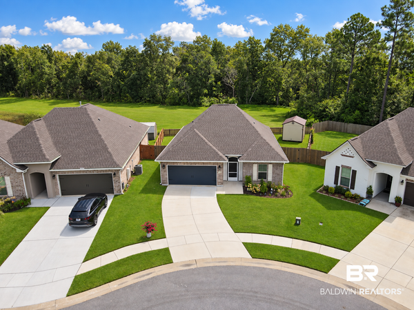 1428 Fenton Circle, Foley, AL 36535