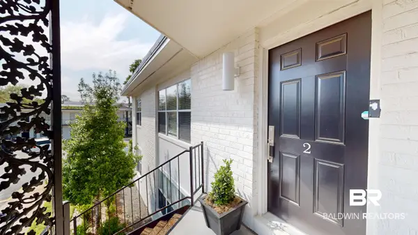 4009 Old Shell Road #APT B2, Mobile, AL 36608