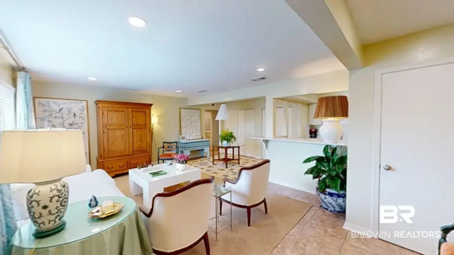 4009 Old Shell Road #APT B2, Mobile, AL 36608 - #2