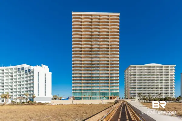 26688 Perdido Beach Boulevard #UNIT 17A5, Orange Beach, AL 36561