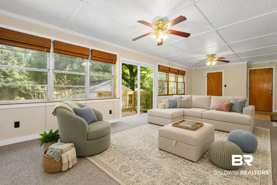 4904 Mercedes Road, Mobile, AL 36618 - #2
