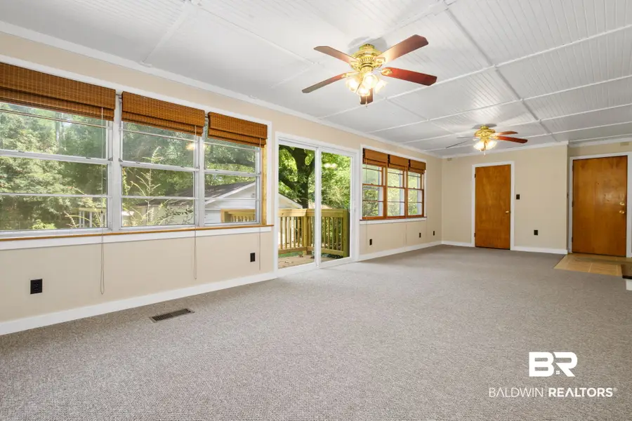 4904 Mercedes Road, Mobile, AL 36618 - #3