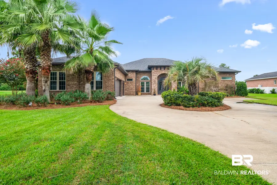 350 Cypress Lake Dr, Gulf Shores, AL 36542 - #2
