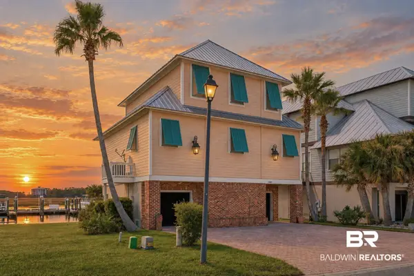 3885 Lafitte Boulevard, Gulf Shores, AL 36542