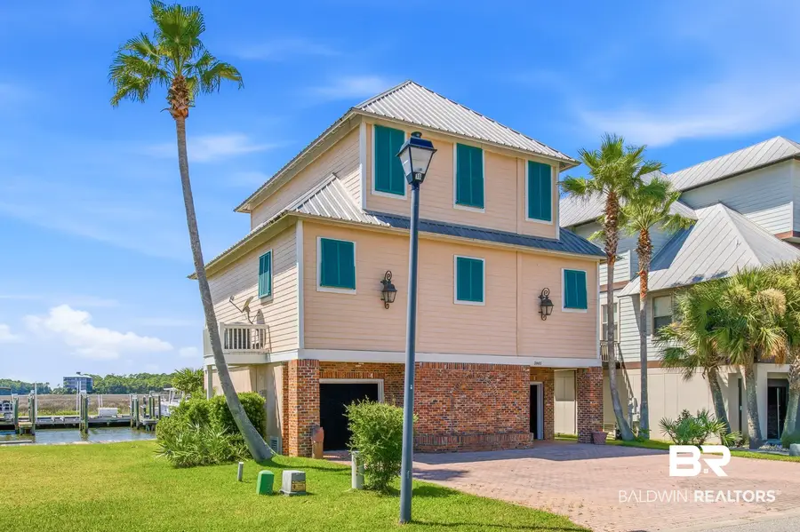 3885 Lafitte Boulevard, Gulf Shores, AL 36542 - #2