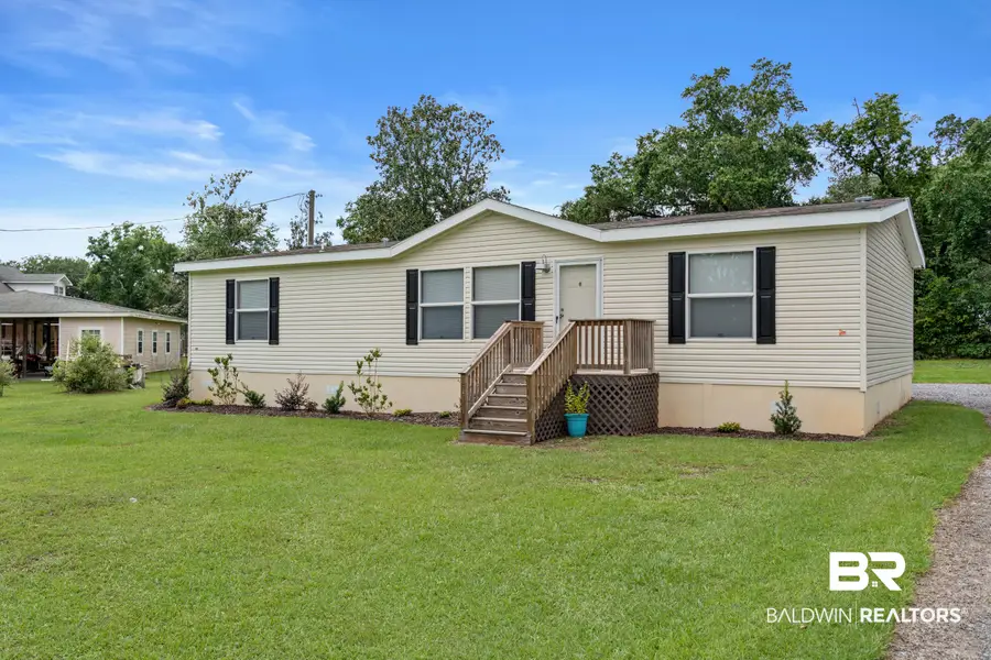 13059 4th St, Lillian, AL 36549 - #2