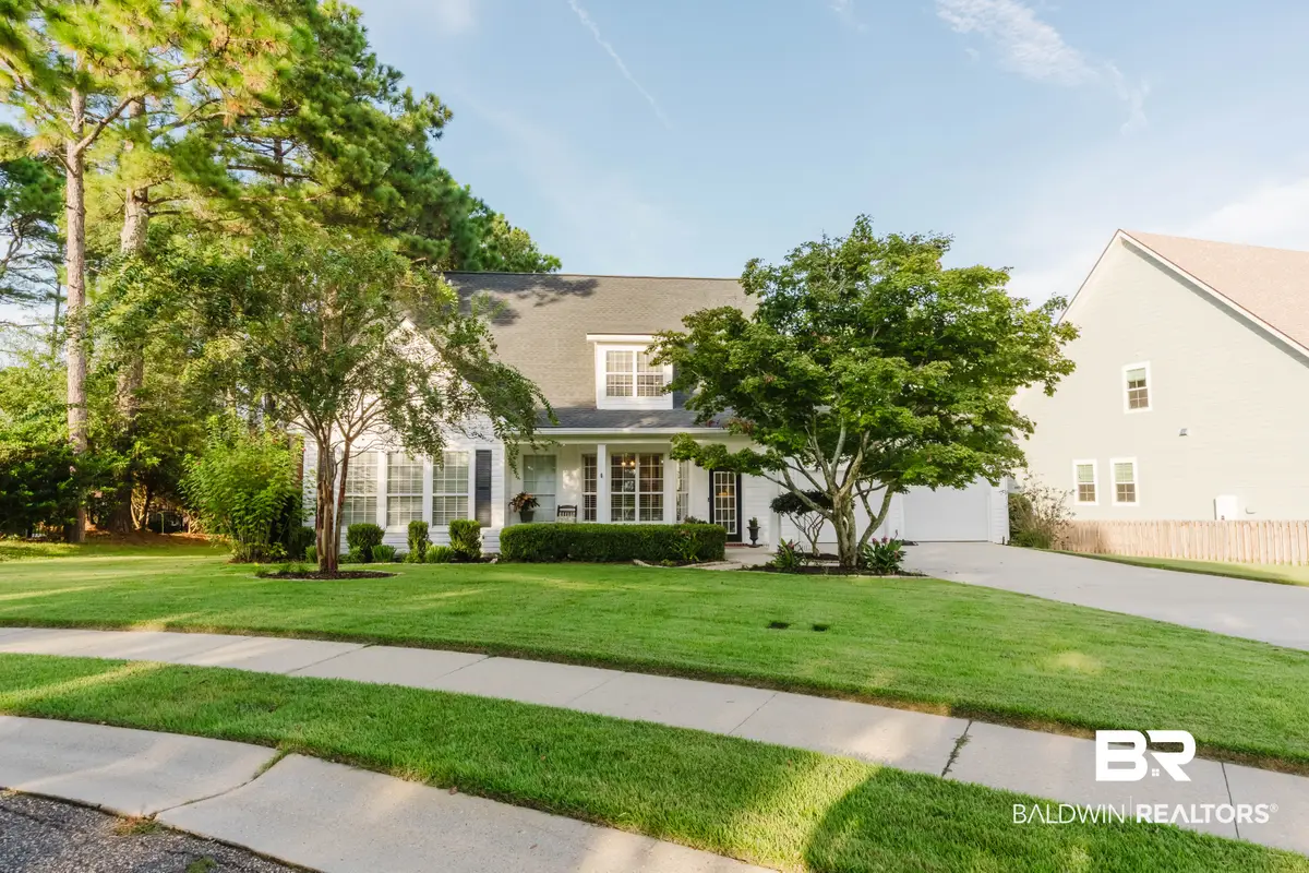 30634 Pine Court, Daphne, AL 36527 - #1