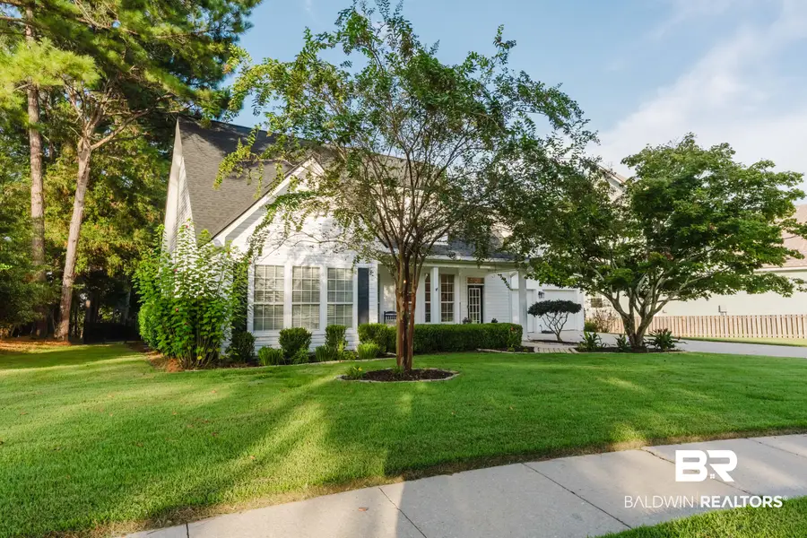 30634 Pine Court, Daphne, AL 36527 - #2