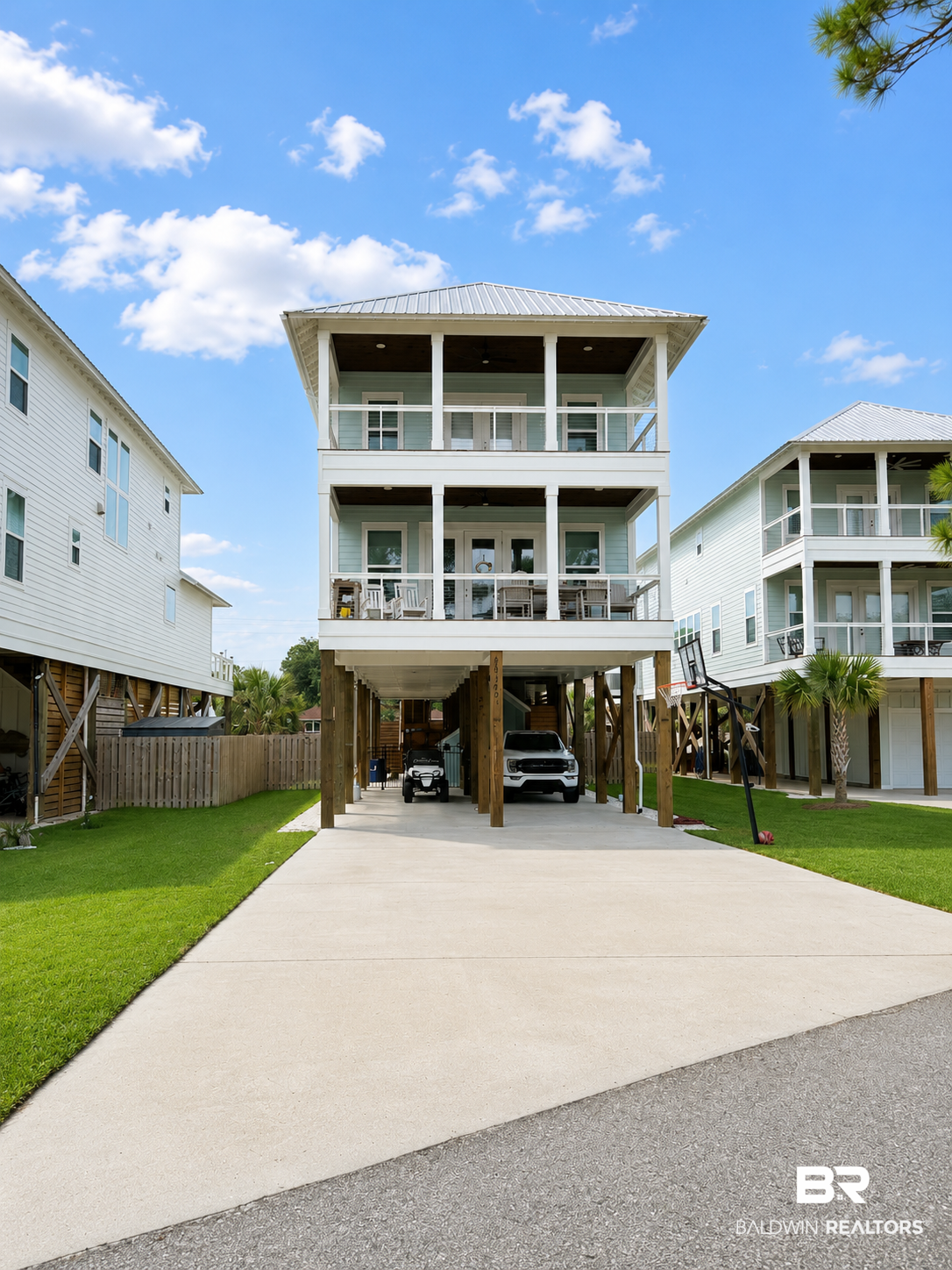26145 Garrett Lane, Orange Beach, AL 36561 - #1