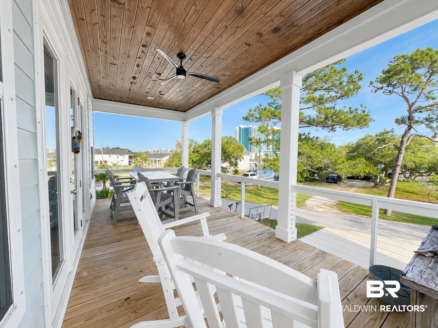 26145 Garrett Lane, Orange Beach, AL 36561 - #3