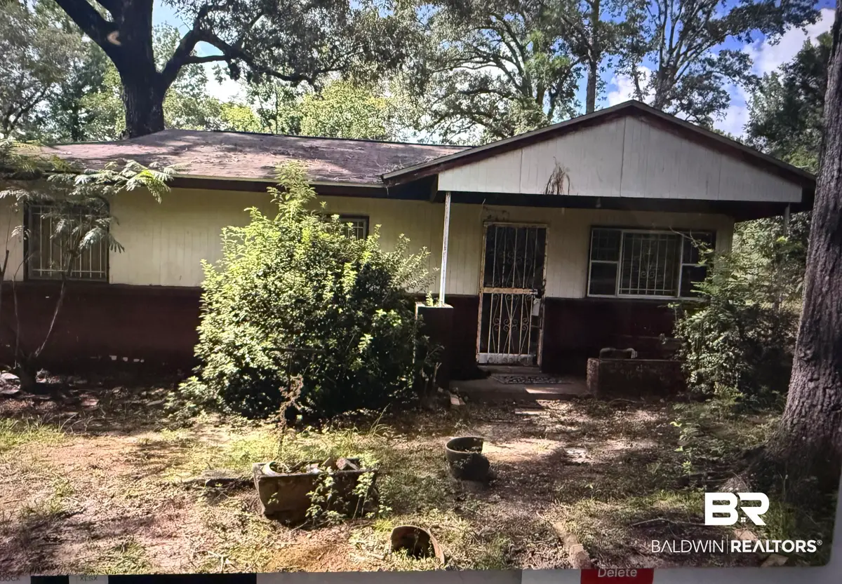 6102 Lorma Road, Mobile, AL 36608 - #1