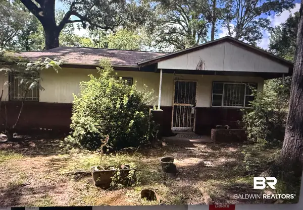 6102 Lorma Road, Mobile, AL 36608