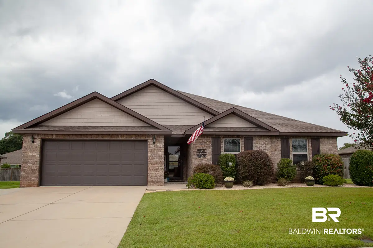 723 Whittington Avenue, Fairhope, AL 36532 - #1