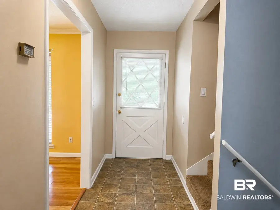 1605 Brookwood Drive, Brewton, AL 36426 - #2