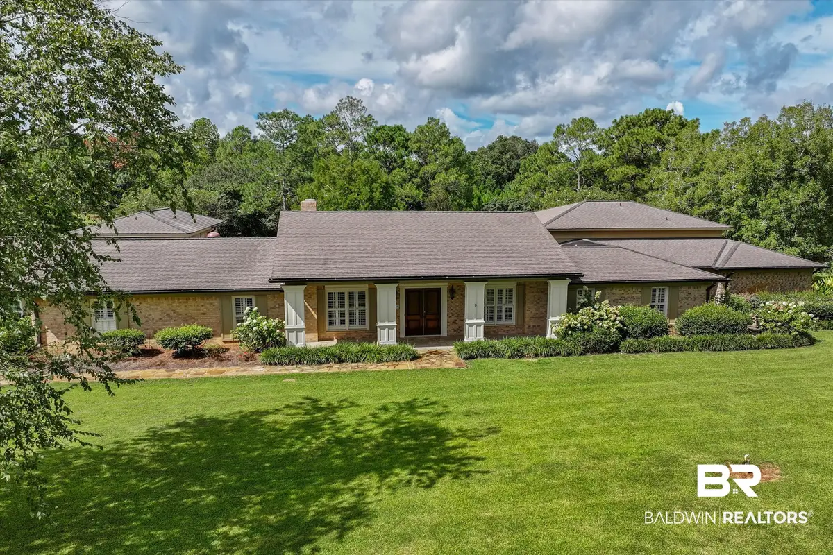 11434 Padgett Switch Rd #A, Irvington, AL 36544 - #1