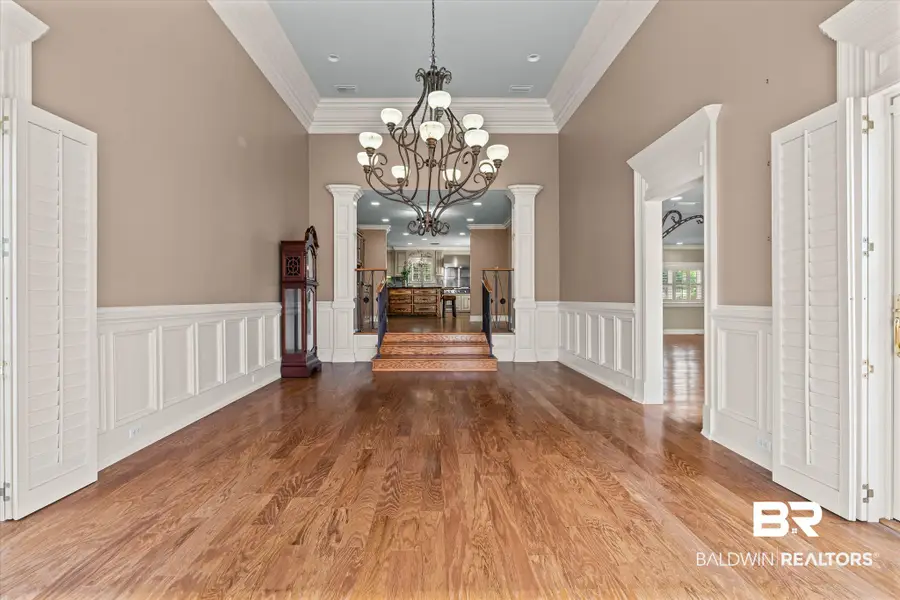 11434 Padgett Switch Rd #A, Irvington, AL 36544 - #3