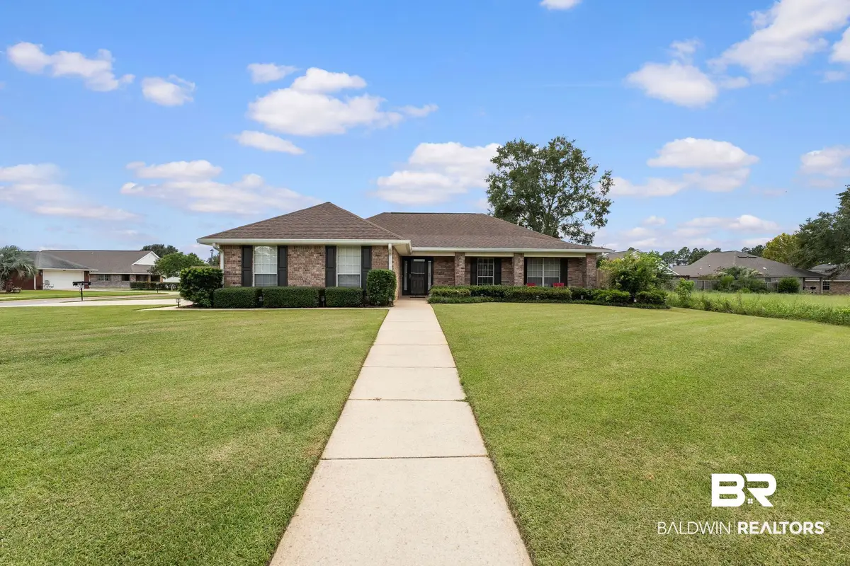 24165 Raynagua Boulevard, Loxley, AL 36551 - #1