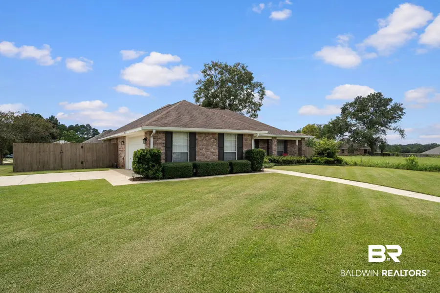 24165 Raynagua Boulevard, Loxley, AL 36551 - #2