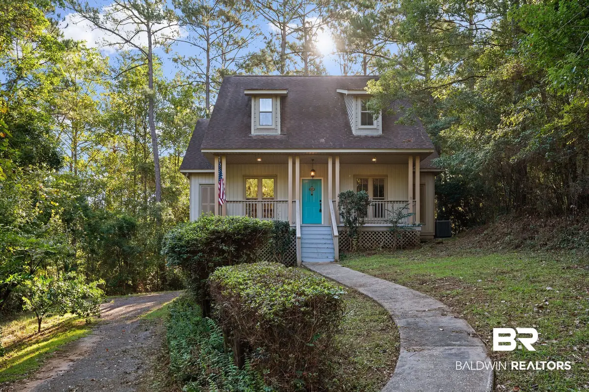 102 Bell Circle, Daphne, AL 36526 - #1