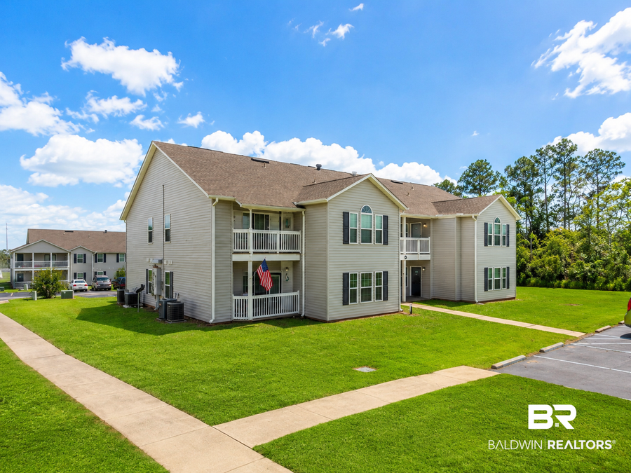 6194 State Highway 59 #D-8, Gulf Shores, AL 36542 - #2