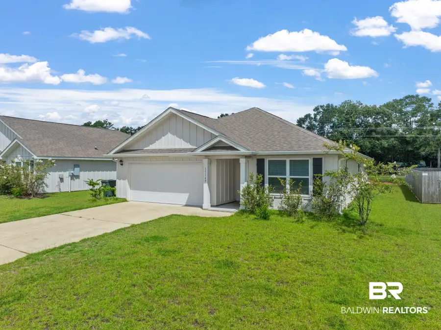 15169 Forsythia Loop, Silverhill, AL 36576 - #2
