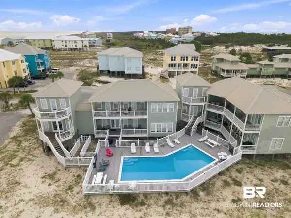 340 S Breakers Lane #UNIT SOUTH, Gulf Shores, AL 36542