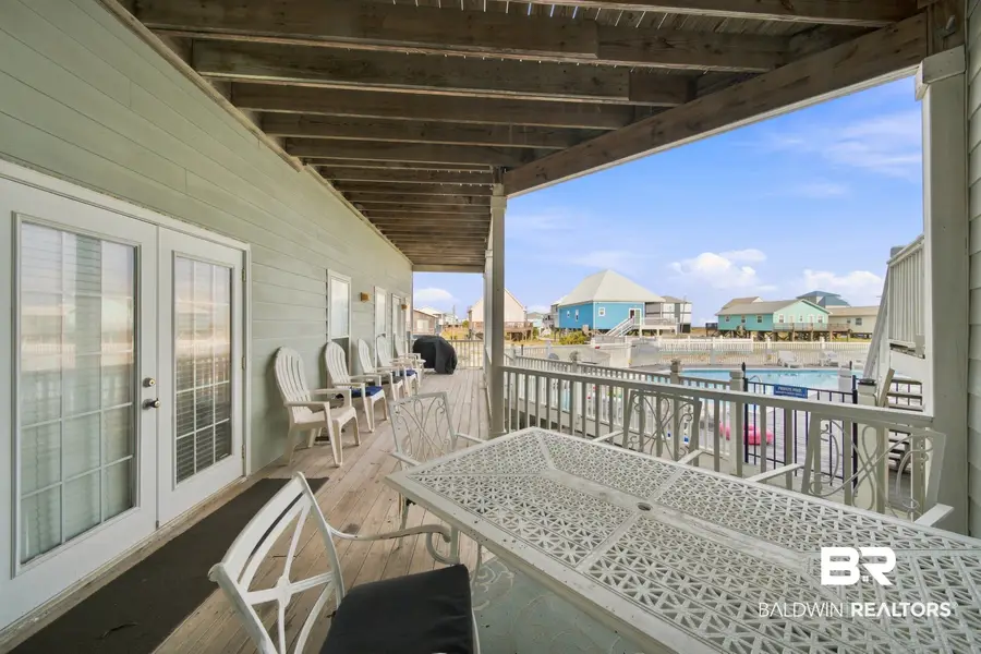 350 S Breakers Lane #UNIT NORTH, Gulf Shores, AL 36542 - #2