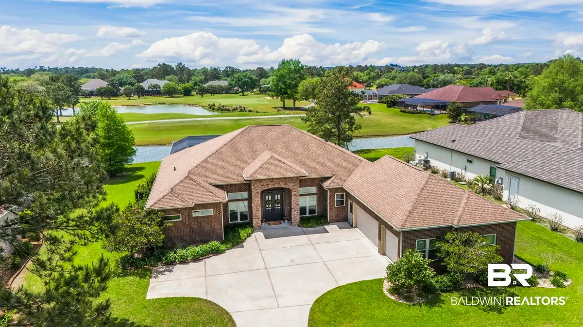 3810 Blue Heron Drive, Gulf Shores, AL 36542 - #1