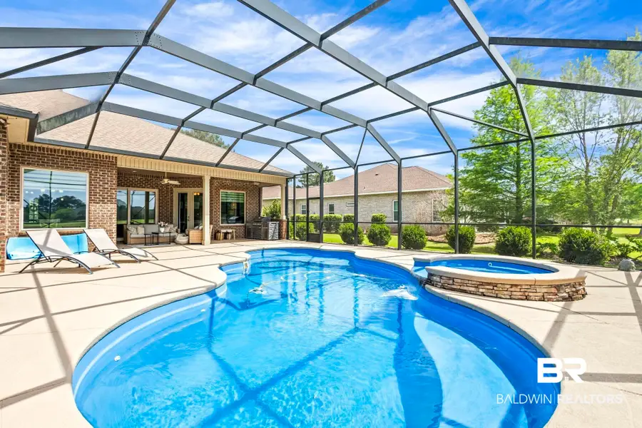 3810 Blue Heron Drive, Gulf Shores, AL 36542 - #3