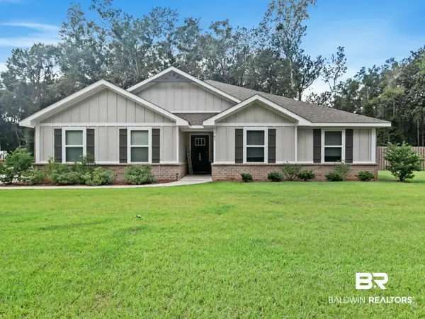 21783 Sedlack Rd, Silverhill, AL 36576