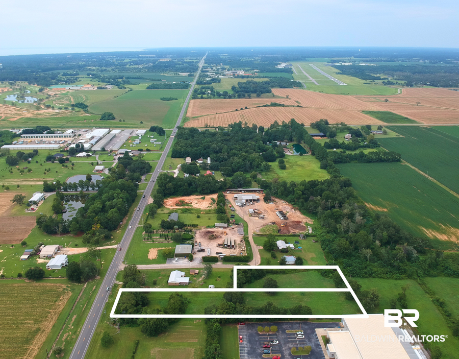 14598 Greeno Road, Fairhope, AL 36532 - #3