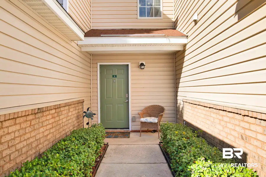 1517 Regency Road #UNIT 31, Gulf Shores, AL 36542 - #2