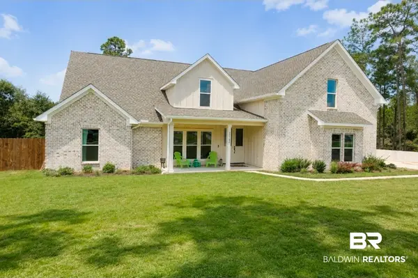 31752 Wildflower Trail, Spanish Fort, AL 36527