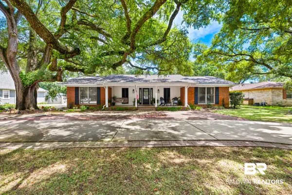 1348 W Fairway Drive, Gulf Shores, AL 36542
