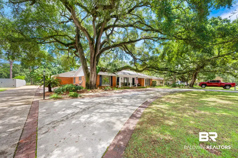 1348 W Fairway Drive, Gulf Shores, AL 36542 - #2