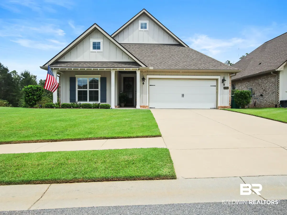 31782 Canopy Loop, Spanish Fort, AL 36527 - #1