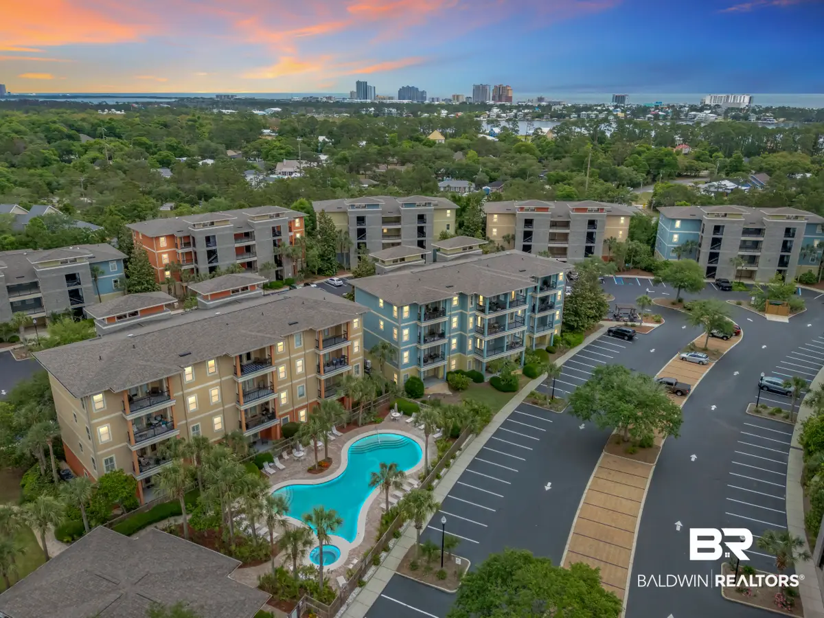 1430 Regency Road #UNIT F301, Gulf Shores, AL 36542 - #1