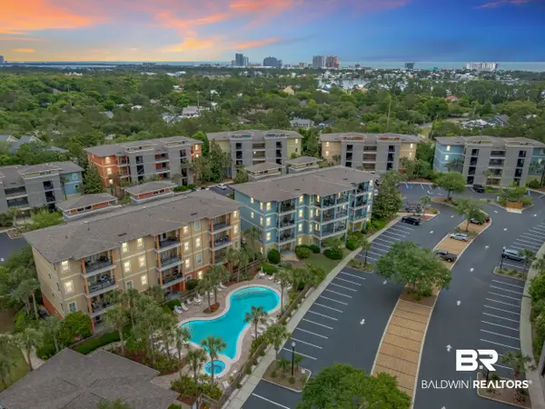 1430 Regency Road #UNIT F301, Gulf Shores, AL 36542