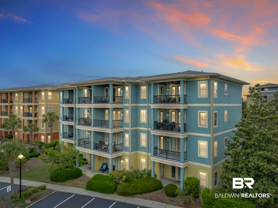 1430 Regency Road #UNIT F301, Gulf Shores, AL 36542 - #2
