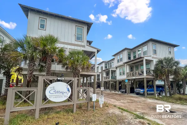 1796 West Beach Boulevard #UNIT M, Gulf Shores, AL 36542