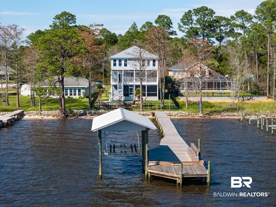 35868 Boykin Boulevard, Lillian, AL 36549 - #2