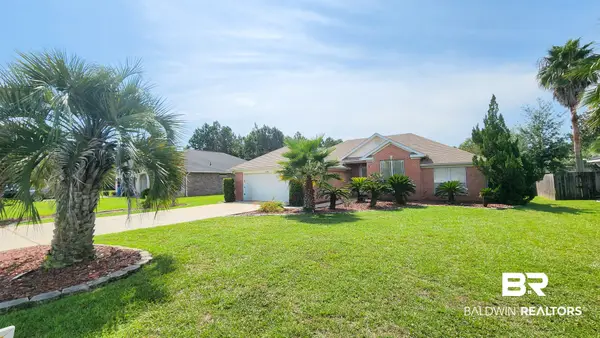 24502 Cobia Avenue, Orange Beach, AL 36561