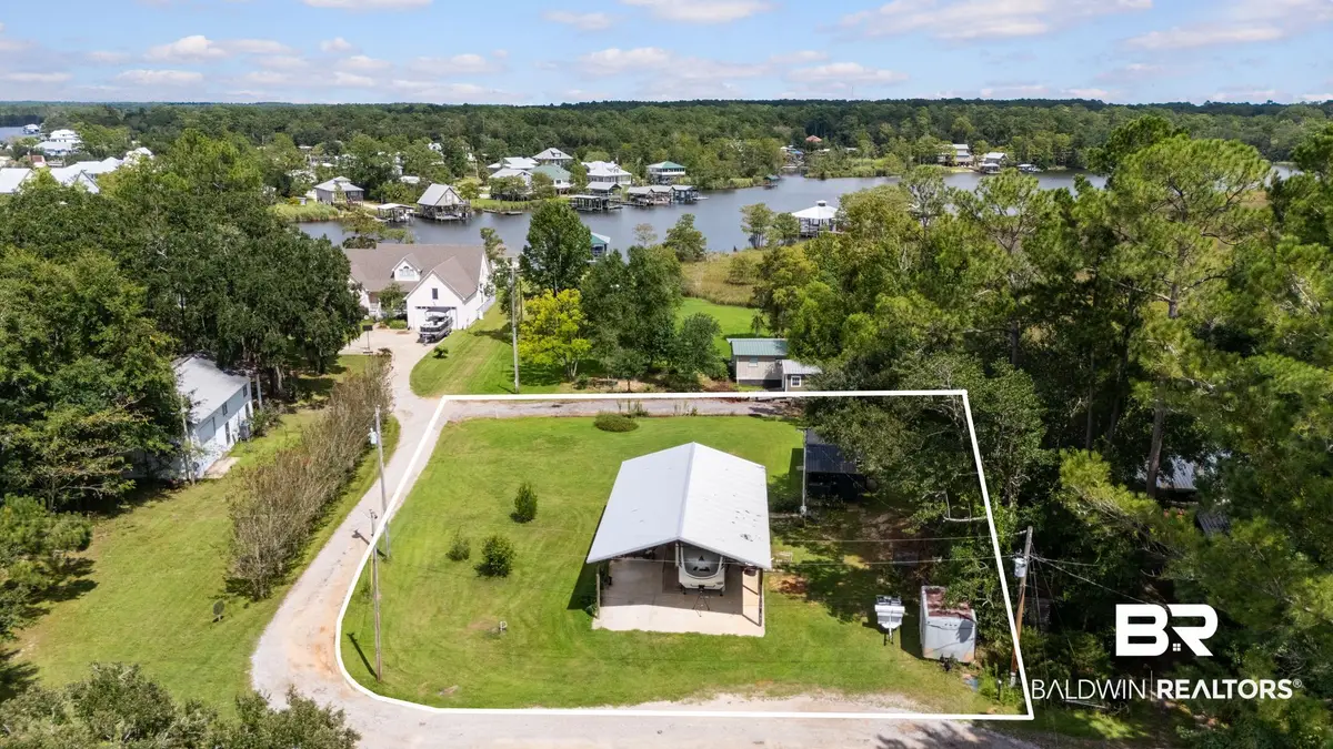 11374 Deborah Steele Lane, Fairhope, AL 36532 - #1