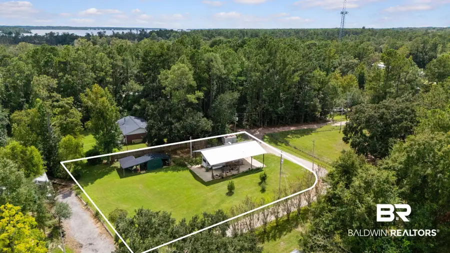 11374 Deborah Steele Lane, Fairhope, AL 36532 - #2