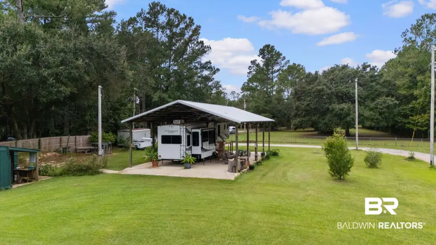 11374 Deborah Steele Lane, Fairhope, AL 36532 - #3