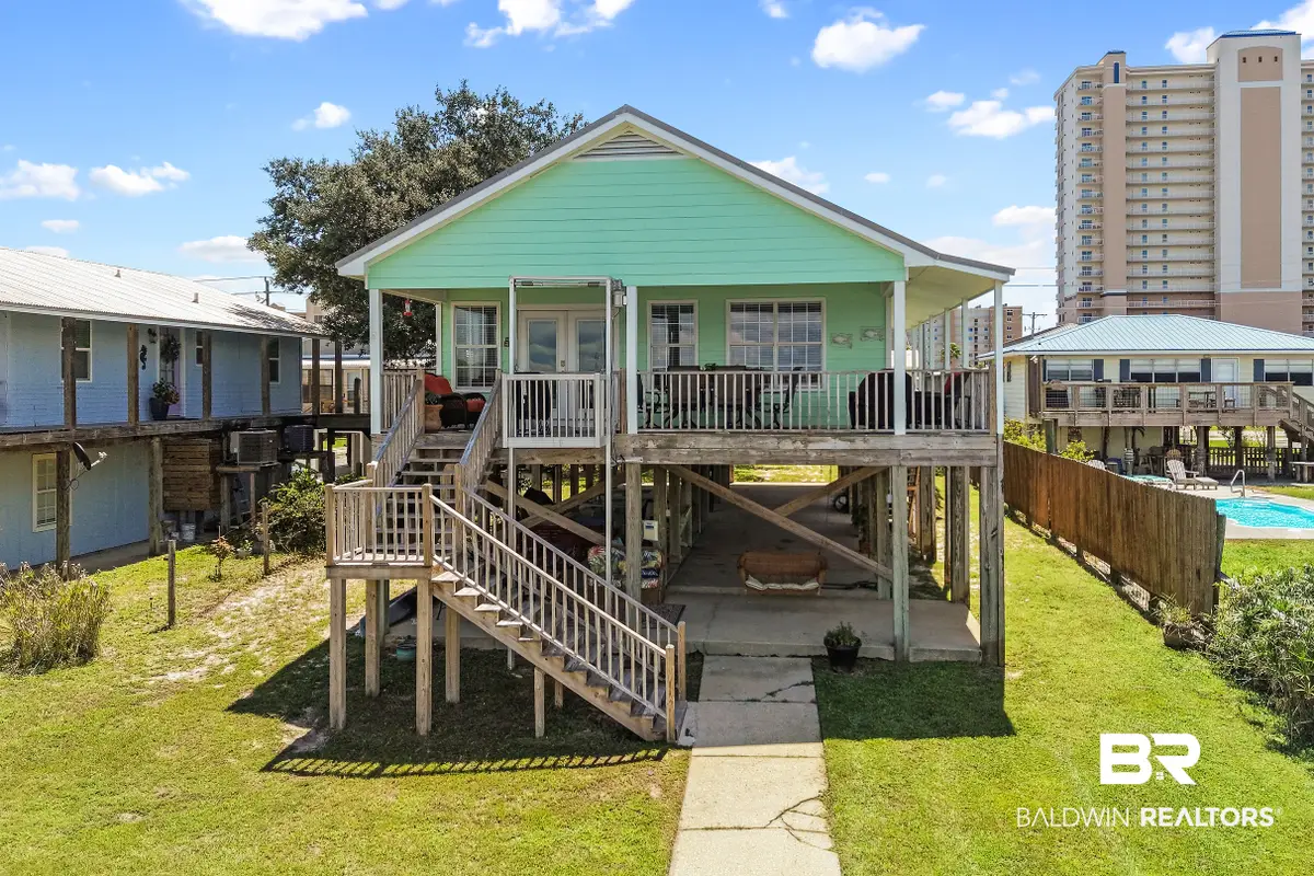 994 W Lagoon Avenue, Gulf Shores, AL 36542 - #1