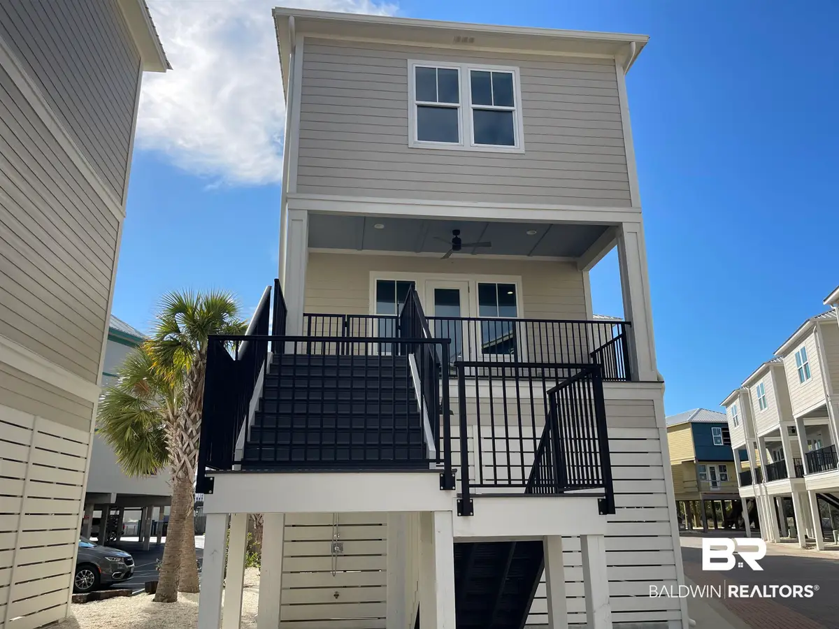 951 W Lagoon Avenue #LL, Gulf Shores, AL 36542 - #1
