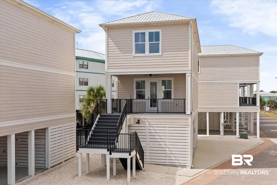 951 W Lagoon Avenue #LL, Gulf Shores, AL 36542 - #2