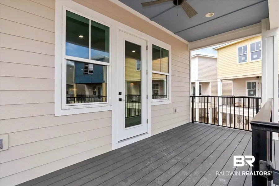 951 W Lagoon Avenue #LL, Gulf Shores, AL 36542 - #3
